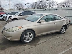 2006 Toyota Camry Solara SE en venta en Moraine, OH