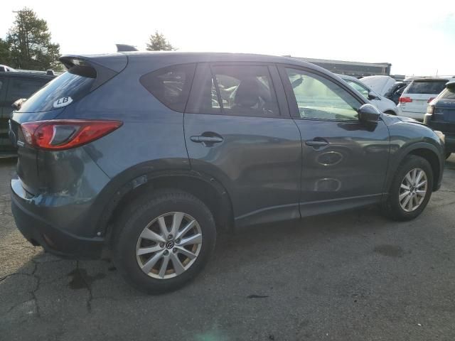 2013 Mazda CX-5 Touring