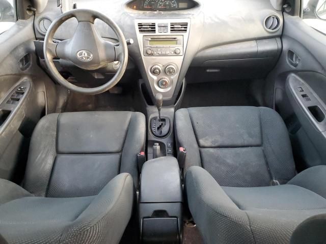 2012 Toyota Yaris