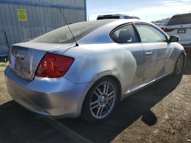 2007 Scion TC