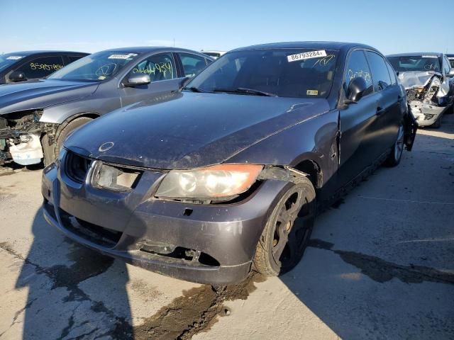 2010 BMW 328 I