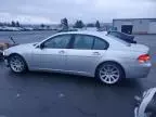 2006 BMW 750 I