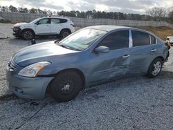 Vehiculos salvage en venta de Copart Fairburn, GA: 2011 Nissan Altima Base