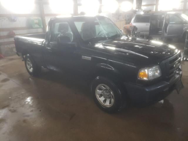 2011 Ford Ranger