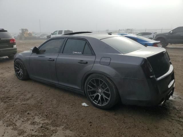 2013 Chrysler 300C