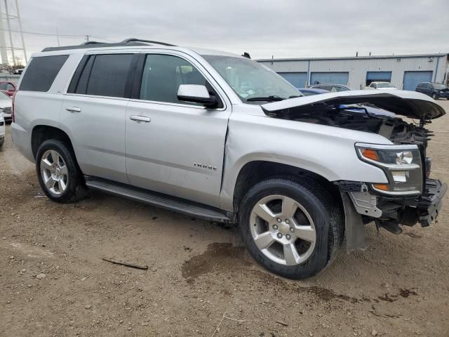 2015 Chevrolet Tahoe K1500 LS