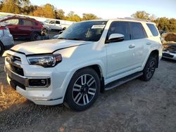 Toyota salvage cars for sale: 2022 Toyota 4runner Night Shade