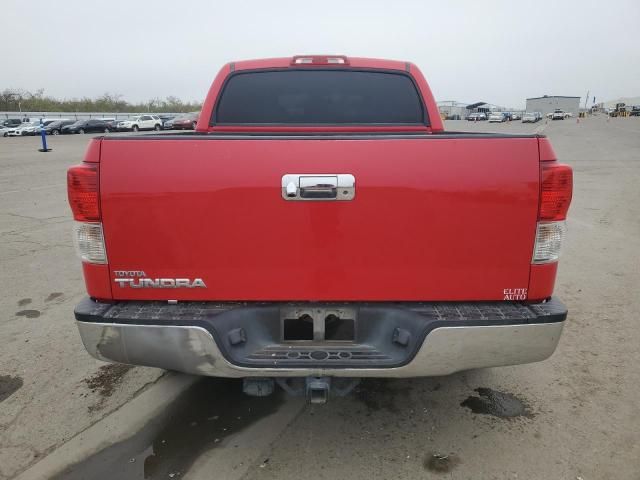 2011 Toyota Tundra Crewmax SR5