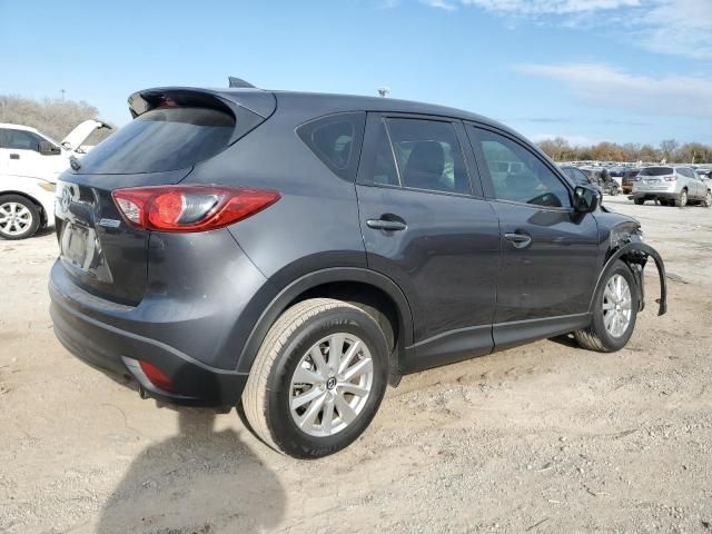 2016 Mazda CX-5 Sport