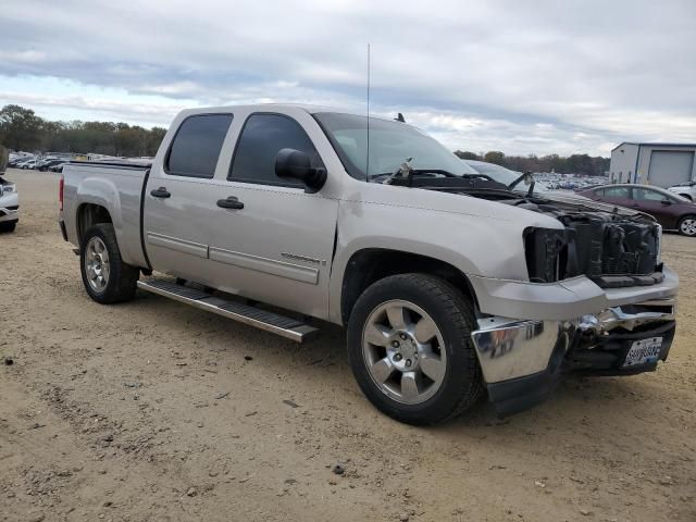 2009 GMC Sierra C1500 SLE