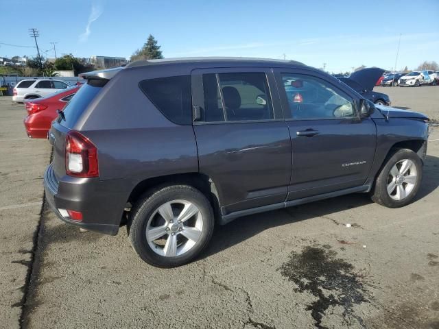 2015 Jeep Compass Sport