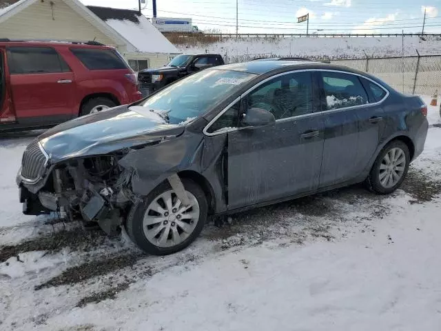 2016 Buick Verano