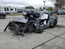 2021 Ford Mustang GT en venta en Sacramento, CA