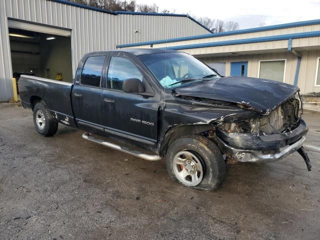 2002 Dodge RAM 1500