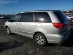 2004 Toyota Sienna XLE