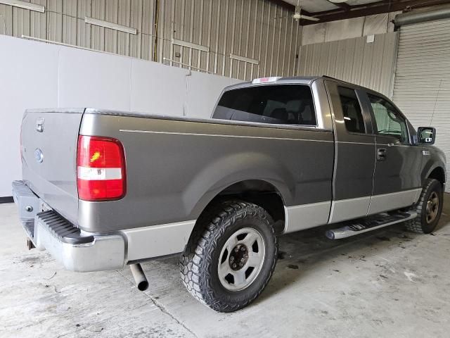 2005 Ford F150