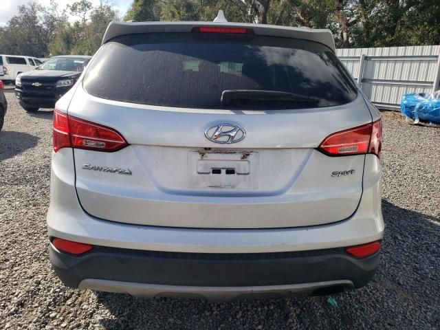 2014 Hyundai Santa FE Sport