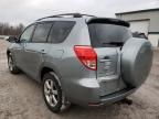 2008 Toyota Rav4 Limited