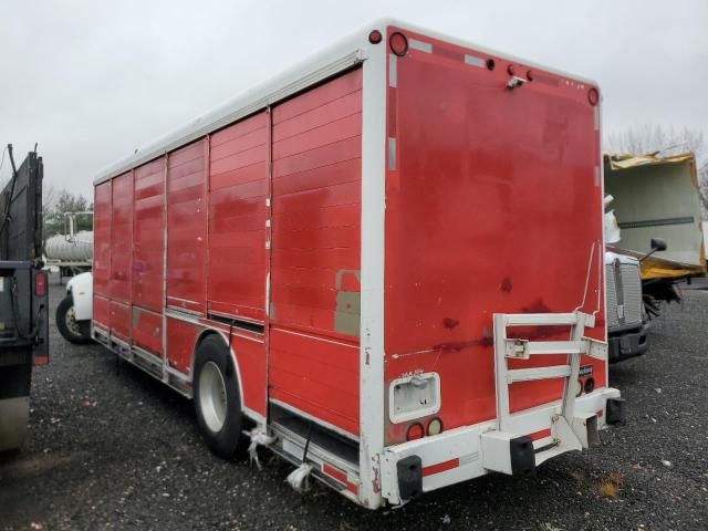 2013 Peterbilt 337