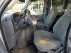 2003 Ford Econoline E350 Super Duty Wagon