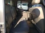 2007 Nissan Frontier Crew Cab LE