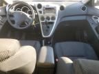 2009 Pontiac Vibe