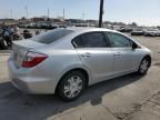 2012 Honda Civic Hybrid