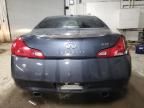 2008 Infiniti G37 Base