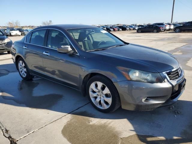 2008 Honda Accord EX