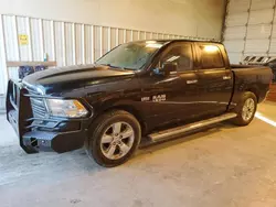 Salvage cars for sale from Copart Abilene, TX: 2014 Dodge RAM 1500 SLT