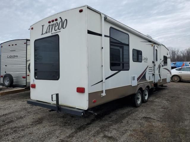 2006 Keystone Laredo