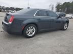 2015 Chrysler 300 Limited