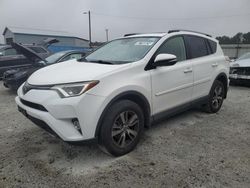 Lots with Bids for sale at auction: 2018 Toyota Rav4 Adventure