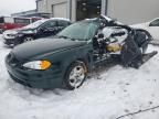 2003 Pontiac Grand AM SE1