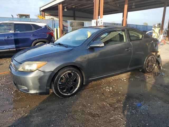 2007 Scion TC