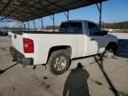 2010 Chevrolet Silverado C1500