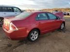 2009 Ford Fusion SE