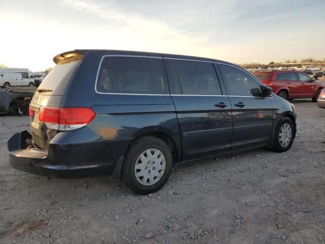 2009 Honda Odyssey LX