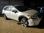 2014 Subaru XV Crosstrek 2.0I Hybrid Touring