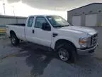 2008 Ford F350 SRW Super Duty