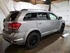 2018 Dodge Journey GT