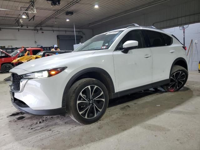 2023 Mazda CX-5 Premium Plus