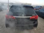 2014 Acura MDX Technology