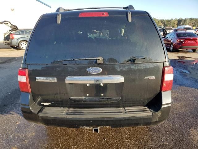 2007 Ford Expedition Limited