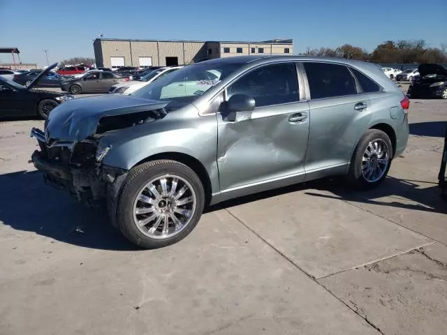 2010 Toyota Venza