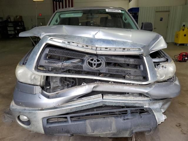 2011 Toyota Tundra Double Cab SR5