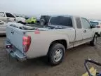 2007 GMC Canyon