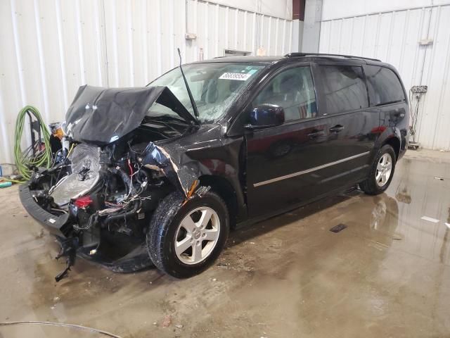 2010 Dodge Grand Caravan SXT