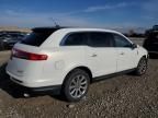 2013 Lincoln MKT