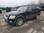 2007 Ford Explorer XLT